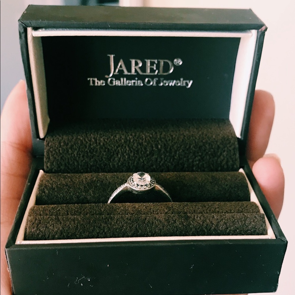 Pandora Classic Ring Diamond